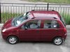 Matiz 0.8L (�����)