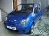 Matiz 0.8L (�����)