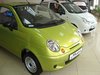 Matiz 0.8L (�����)