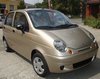 Matiz 0.8L (�����)