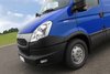 �������� ������ Iveco Daily (����� �����)