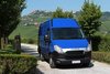 �������� ������ Iveco Daily (����� �����) ��� ������ �������