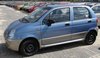 Matiz 1.0L Best (����� ����)