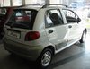 Matiz 1.0L Best (����� ����)