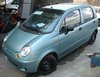 Matiz 0.8L (�����)