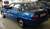 Daewoo Nexia N150 DOHC GLE