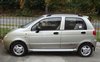 Matiz 1.0L Best (����� ����)