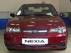Daewoo Nexia N150 DOHC GL