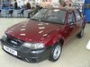 Daewoo Nexia N150 SOHC LOW COST
