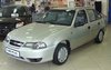 Daewoo Nexia N150 DOHC GLE