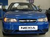 Daewoo Nexia N150 DOHC GLE