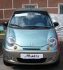 Matiz 1.0L Best (����� ����)