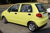 Matiz 0.8L (�����)