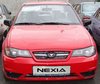 Daewoo Nexia N150 DOHC GLE