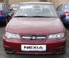 Daewoo Nexia N150 DOHC GL